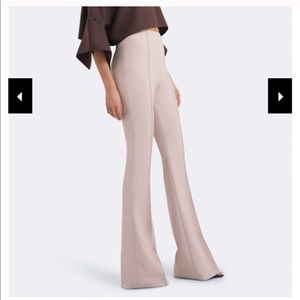 Revolve AQ/AQ Berriman trousers in dusty lilac